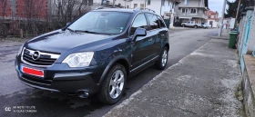 Opel Antara, снимка 3