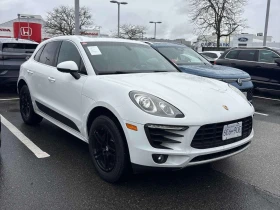 Porsche Macan * S * ОБДУХВАНЕ* ПАНОРАМА* BOSE* , снимка 6