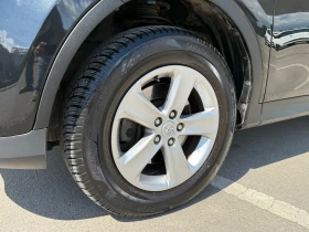 Toyota Rav4 6 МЕСЕЦА ГАРАНЦИЯ/2.0D4D 124к.с. Кожа/Навигация, снимка 7