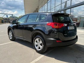 Toyota Rav4 6 МЕСЕЦА ГАРАНЦИЯ/2.0D4D 124к.с. Кожа/Навигация, снимка 3
