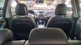 Hyundai IX35 1.7cdti * ПАНОРАМА* , снимка 13