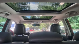 Hyundai IX35 1.7cdti * ПАНОРАМА* , снимка 14