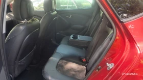 Hyundai IX35 1.7cdti * ПАНОРАМА* , снимка 10