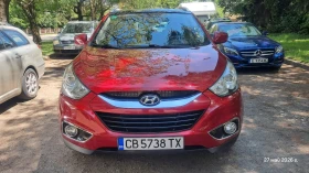 Hyundai IX35 1.7cdti * ПАНОРАМА* , снимка 1