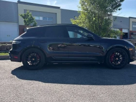 Porsche Macan * GTS * АВТОКРЕДИТ БЕЗ ПЪРВОНАЧАЛНА ВНОСКА* , снимка 3