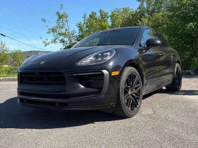 Porsche Macan * GTS * АВТОКРЕДИТ БЕЗ ПЪРВОНАЧАЛНА ВНОСКА* , снимка 1