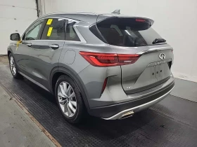 Infiniti QX50 ESSENTIAL | CARFAX | БЕЗ ПЪРВОНАЧАЛНА ВНОСКА, снимка 7