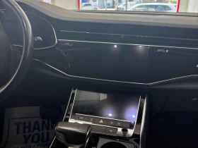 Audi Q8 Progressiv/ПАНОРАМА/ДИСТРОНИК/360, снимка 9
