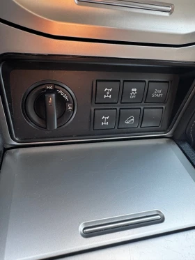 Toyota Land cruiser 150, снимка 12