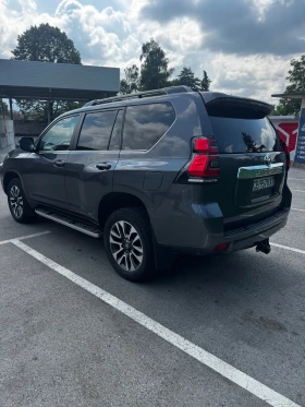 Toyota Land cruiser 150, снимка 3