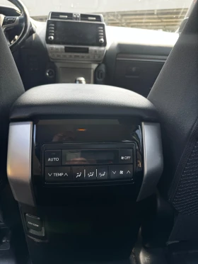 Toyota Land cruiser 150, снимка 13
