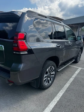 Toyota Land cruiser 150, снимка 5