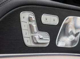 Mercedes-Benz GLE 350 AMG pack/ Burmester , снимка 9