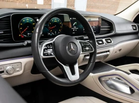 Mercedes-Benz GLE 350 AMG pack/ Burmester , снимка 5
