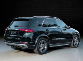 Mercedes-Benz GLE 350 AMG pack/ Burmester , снимка 4