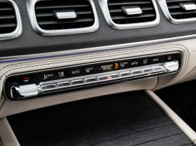 Mercedes-Benz GLE 350 AMG pack/ Burmester , снимка 11