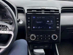 Hyundai Tucson * Preferred * CARFAX * ОПЦИЯ ЗА ФИНАНСИРАНЕ, снимка 9