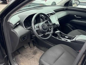 Hyundai Tucson * Preferred * CARFAX * ОПЦИЯ ЗА ФИНАНСИРАНЕ, снимка 5