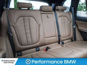 BMW X5 xDrive40i M PACK ЛАЗЕР ВЪЗДУХ ОБДУХВАНЕ 360 ХЕД ЪП, снимка 9