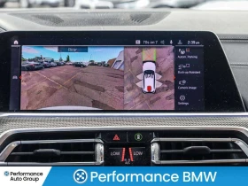 BMW X5 xDrive40i M PACK ЛАЗЕР ВЪЗДУХ ОБДУХВАНЕ 360 ХЕД ЪП, снимка 12