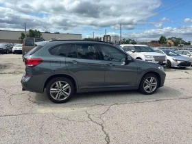 BMW X1 xDrive28i | CARFAX | АВТОКРЕДИТ БЕЗ ПЪРВОНАЧАЛНА , снимка 4