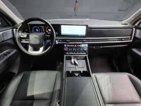 Hyundai Santa fe 2.5 Automatic, снимка 8