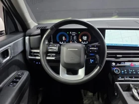 Hyundai Santa fe 2.5 Automatic, снимка 9