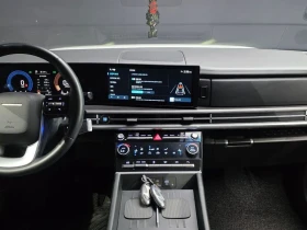 Hyundai Santa fe 2.5 Automatic, снимка 10