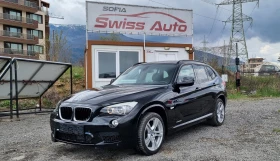 BMW X1 2.8i/ X drive/ М пакет/ Автоматик/ Кожа, снимка 1
