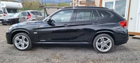 BMW X1 2.8i/ X drive/ М пакет/ Автоматик/ Кожа, снимка 7