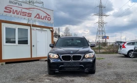 BMW X1 2.8i/ X drive/ М пакет/ Автоматик/ Кожа, снимка 2