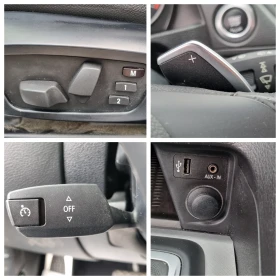 BMW X1 2.8i/ X drive/ М пакет/ Автоматик/ Кожа, снимка 14