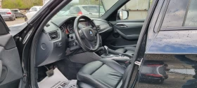 BMW X1 2.8i/ X drive/ М пакет/ Автоматик/ Кожа, снимка 8