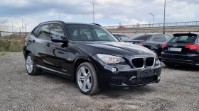 BMW X1 2.8i/ X drive/ М пакет/ Автоматик/ Кожа, снимка 3