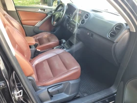 VW Tiguan 2.0/DSG/4x4/ Поръчков , снимка 14