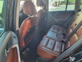 VW Tiguan 2.0/DSG/4x4/ Поръчков , снимка 10