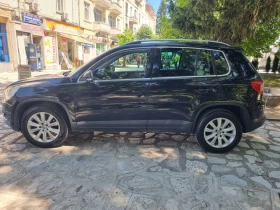 VW Tiguan 2.0/DSG/4x4/ Поръчков , снимка 3