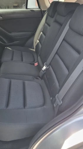 Mazda CX-5, снимка 7