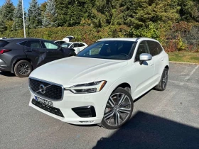 Volvo XC60 R Design  CARFAX, снимка 1