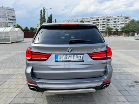 BMW X5 F15, снимка 3
