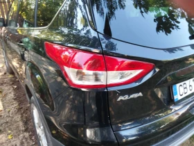 Ford Kuga 2.0 dizel, снимка 2