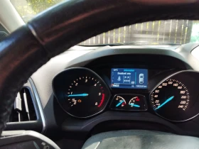 Ford Kuga 2.0 dizel, снимка 11