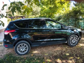 Ford Kuga 2.0 dizel, снимка 7