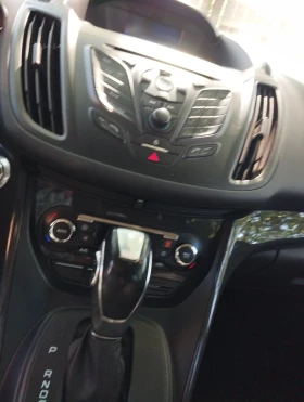Ford Kuga 2.0 dizel, снимка 9