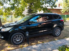 Ford Kuga 2.0 dizel, снимка 6