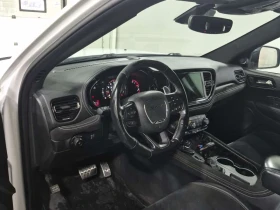 Dodge Durango Awd Srt 392  CARFAX, снимка 9