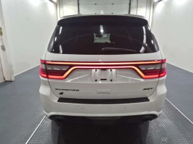 Dodge Durango Awd Srt 392  CARFAX, снимка 15