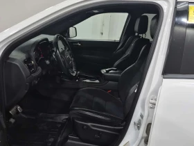 Dodge Durango Awd Srt 392  CARFAX, снимка 3