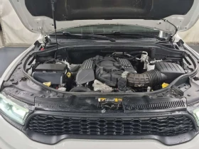 Dodge Durango Awd Srt 392  CARFAX, снимка 14