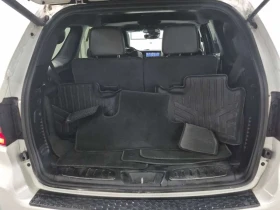 Dodge Durango Awd Srt 392  CARFAX, снимка 13